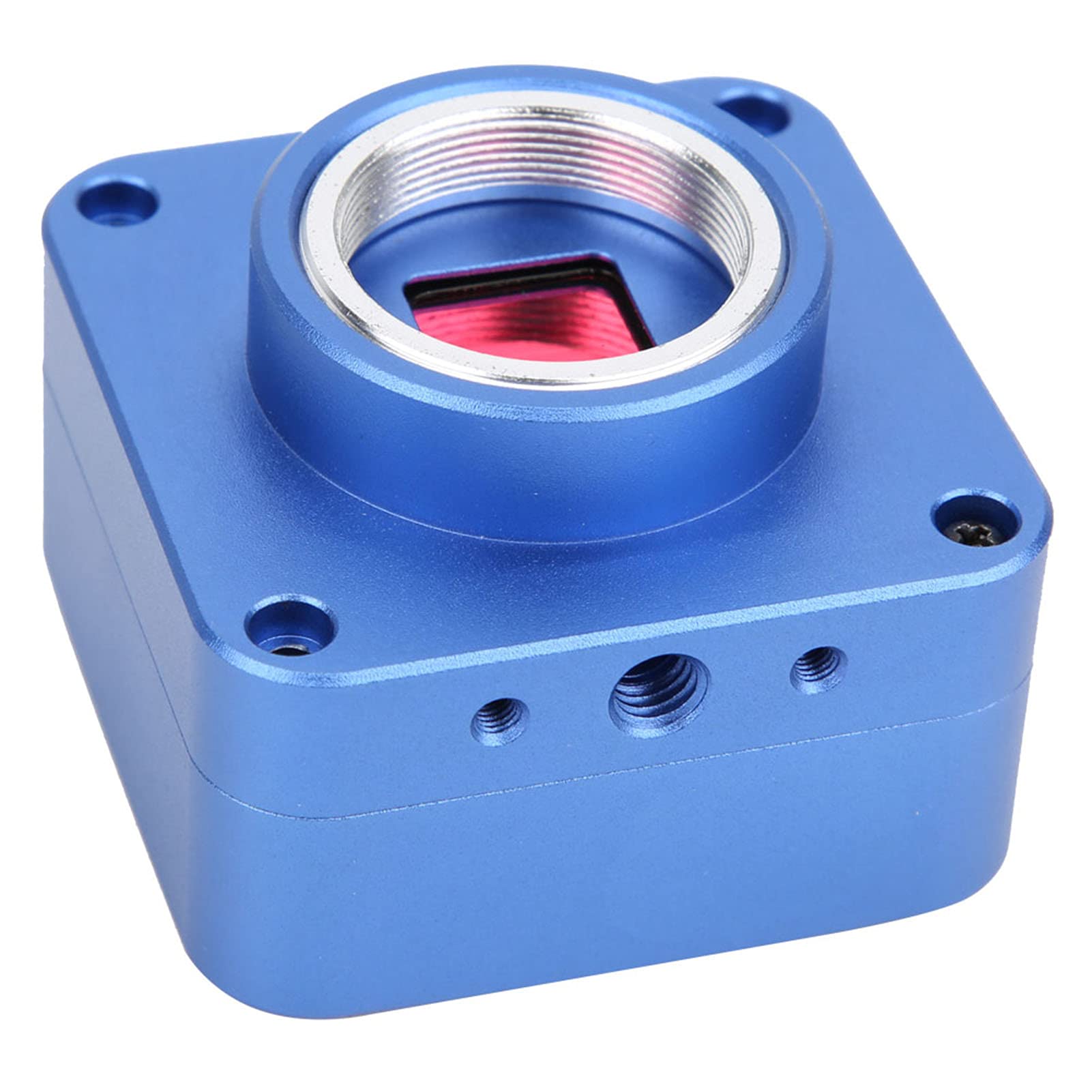 Cámara Industrial de 12MP, Microscopio USB