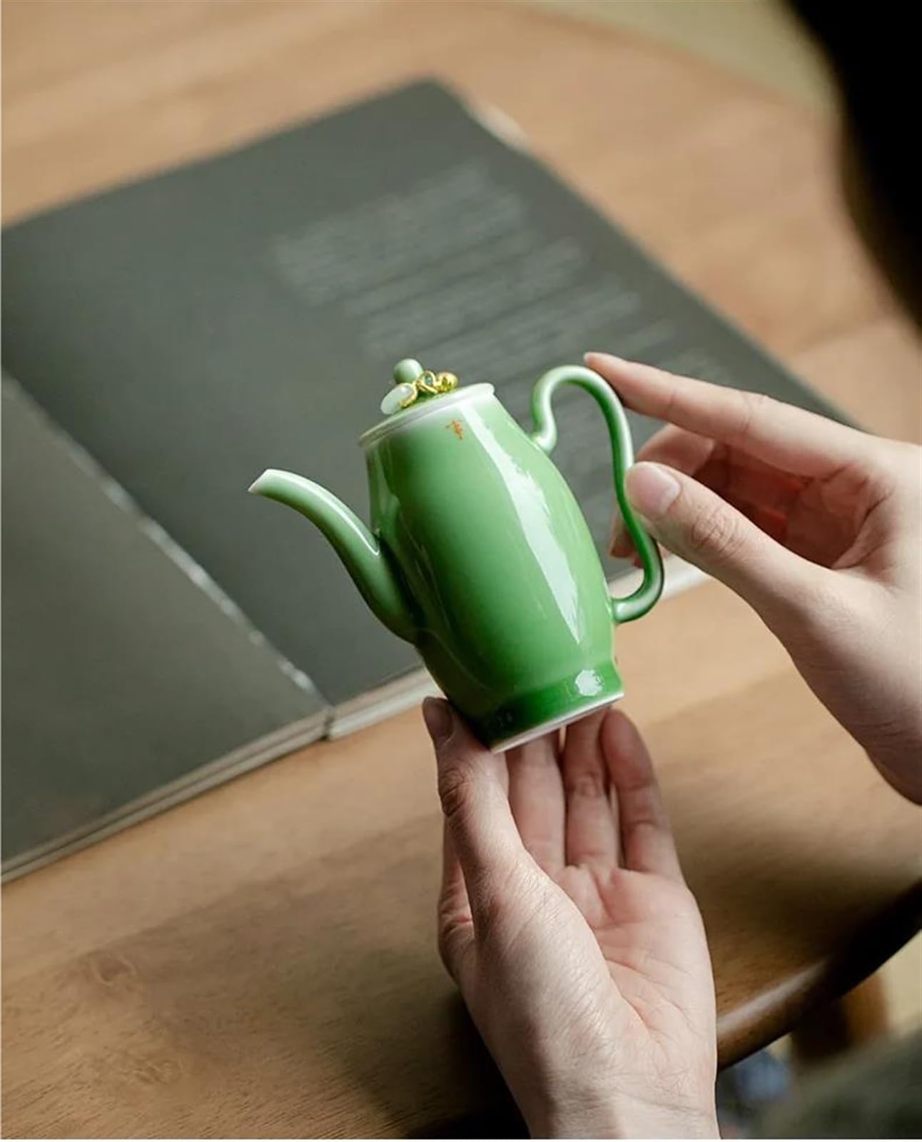 Amazon | ティーセット 中国茶セット装飾 120 ミリリットルエレガント