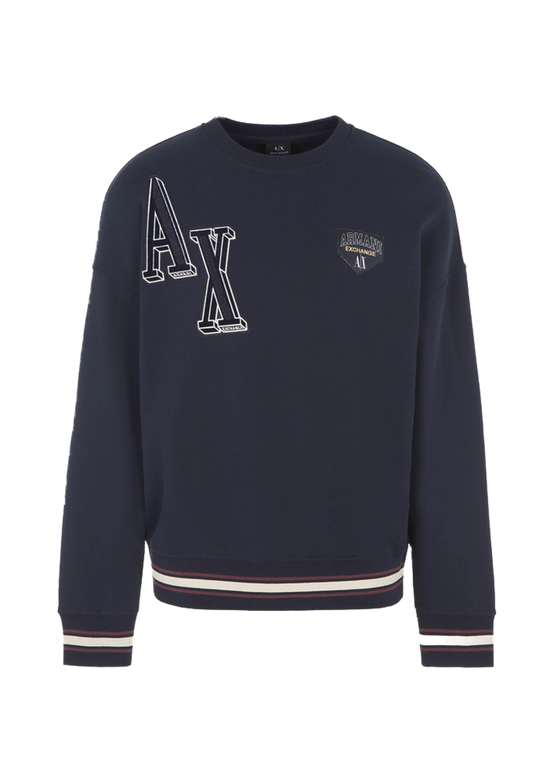 Emporio Armani Crew neck