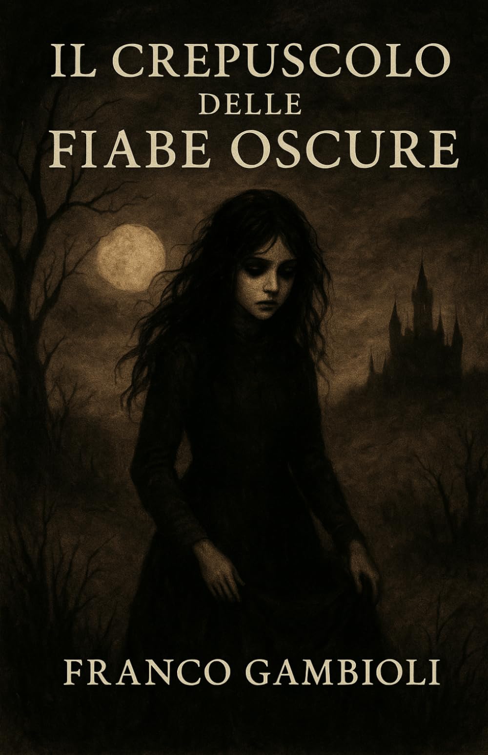 IL CREPUSCOLO DELLE FIABE OSCURE