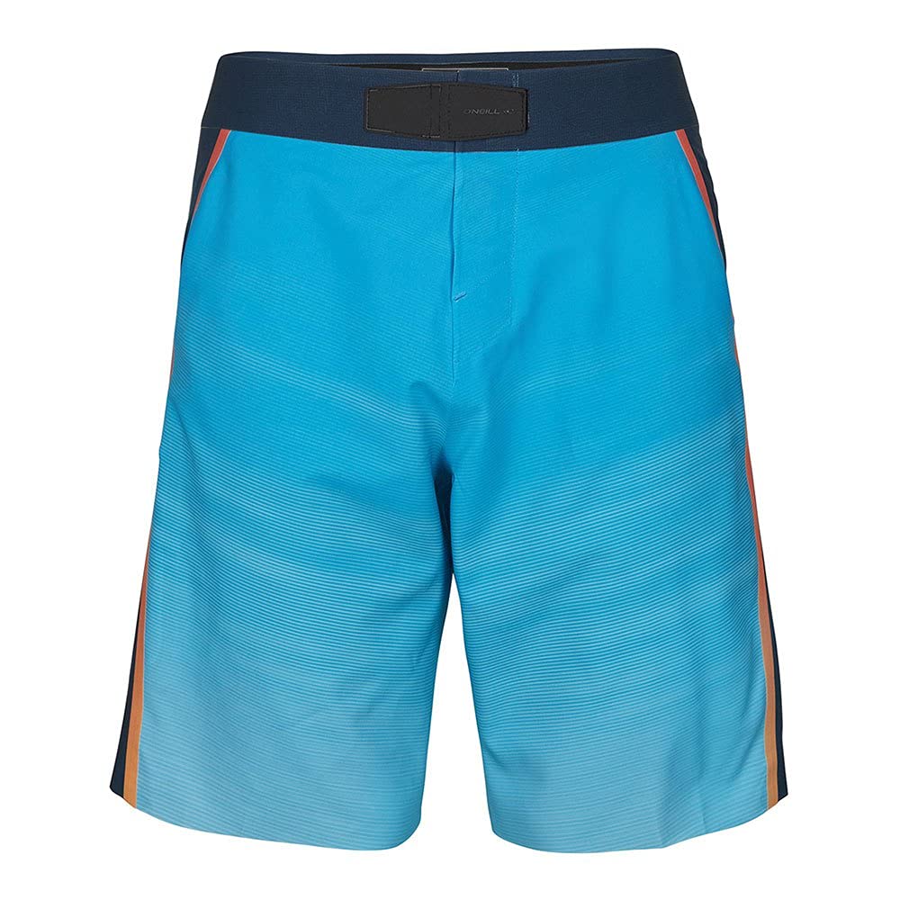 O'Neill Men's Pm Hyperfreak Hydro Boardshort Swimming Briefs (Pack of 1)