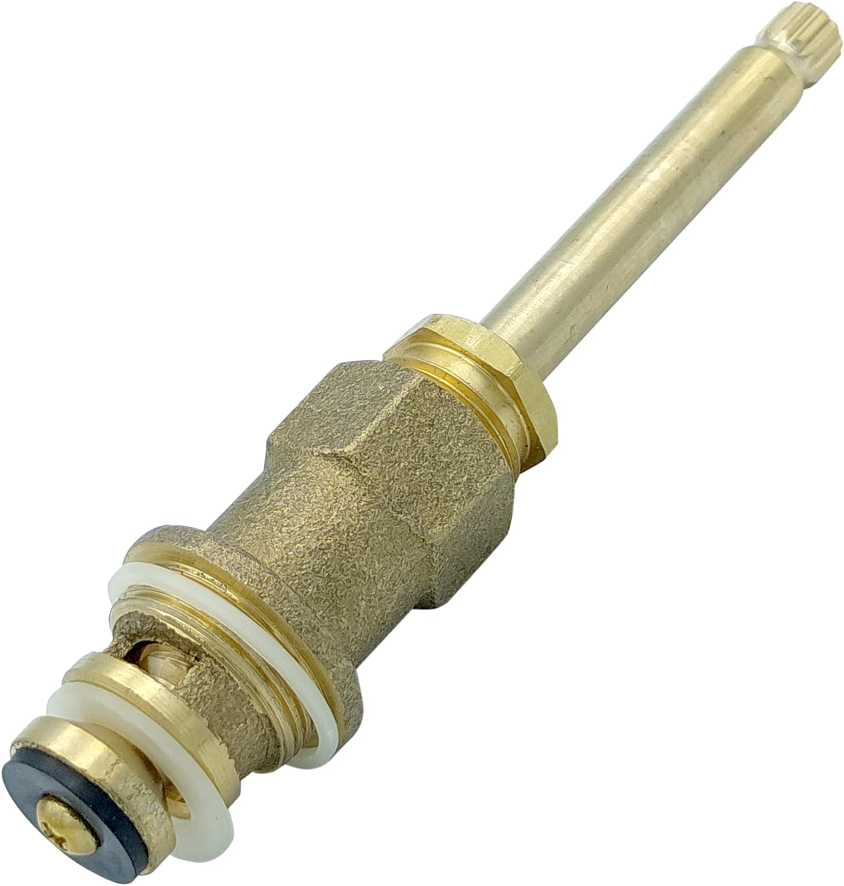 LASCO S-1011-4 Tub and Shower Diverter Stem for Price Pfister 6104