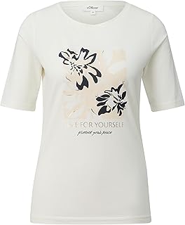 s.Oliver Women's T-Shirt