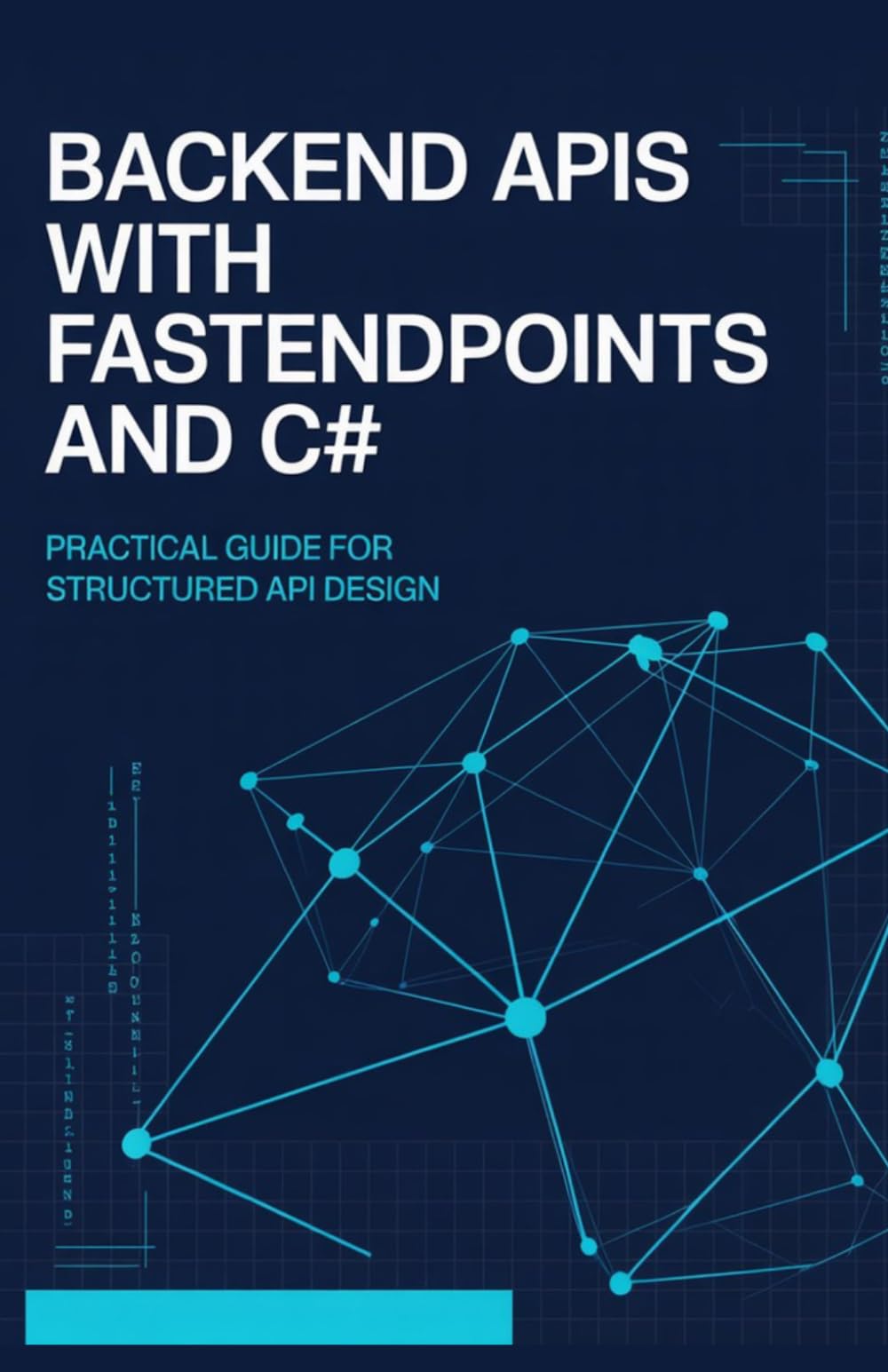 Backend APIs with FastEndpoints and C#: Practical Guide for Structured API Design