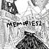 【Amazon.co.jp限定】MEMORIES2 (通常盤) (早期予約特典 「朝日版ジャケット」+メガジャケ付)