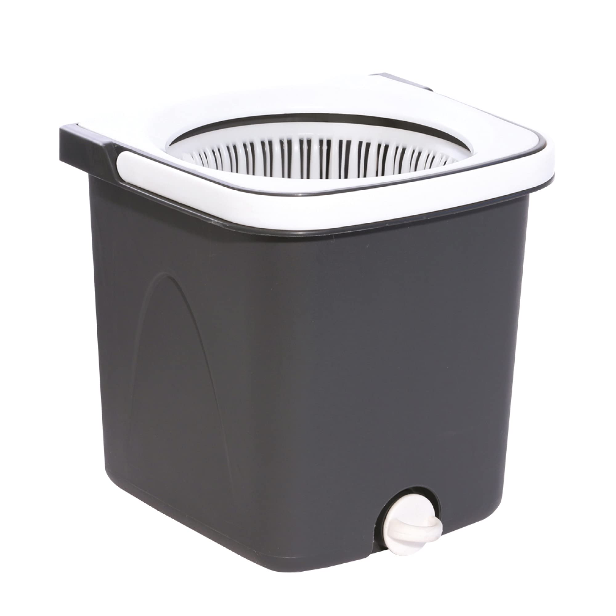 Je Cherche une Idee me2202 cubo escurridor con fregona Mop