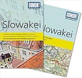  DuMont Reise-Taschenbuch Reiseführer Slowakei von Renata SakoHoess ( 15. August 2012 )