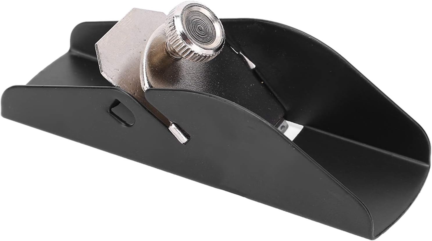 Hand Planer Trimming Plane Mini Wood Planer Aluminum Alloy Lightweight Woodworking Trimming Carpenter Tools for Modeling Sculpture Woodworking Work