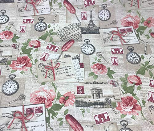 Tex family Telo ARREDO COPRITUTTO Gran Foulard