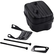 544028301 Exhaust Muffler Kit for Husqvarna Chainsaws