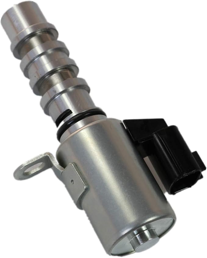 JDMSPEED New Engine Variable Valve Timing Solenoid 23796JA10B Replacement For Altima Murano