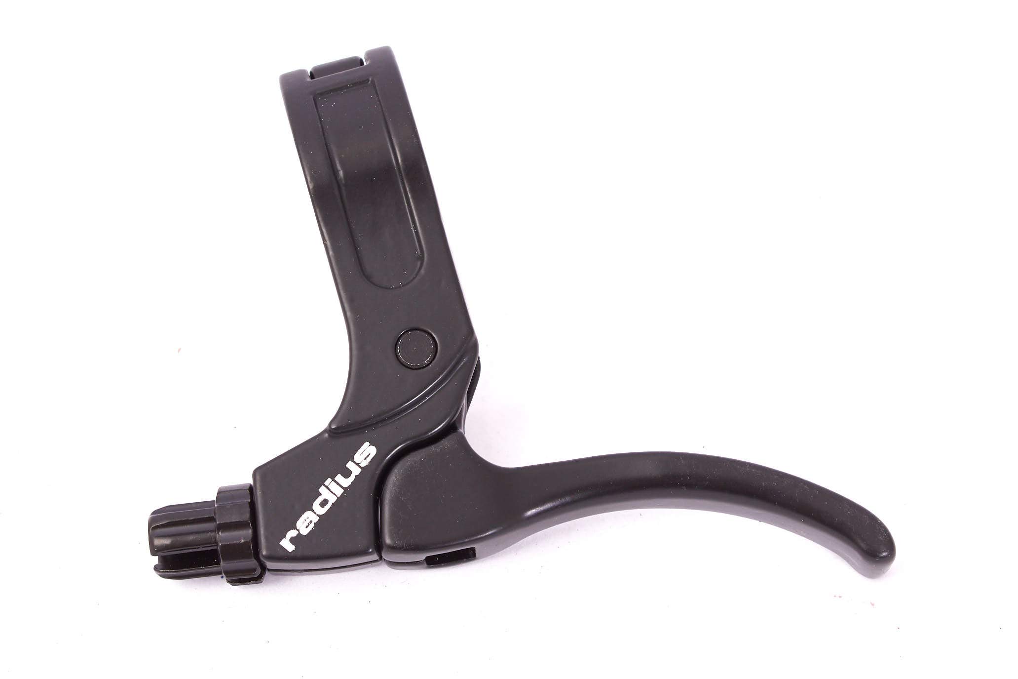 Shimano Freno a disco leva 2,5 dita Deore XT trekking BR-T 8000 1000mm nero