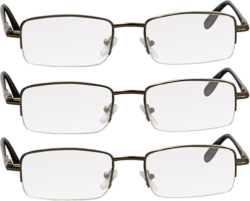 Miniatura 9 de TruVision Readers 9509-HP Gafas de lectura 13 PK, hombres y mujeres