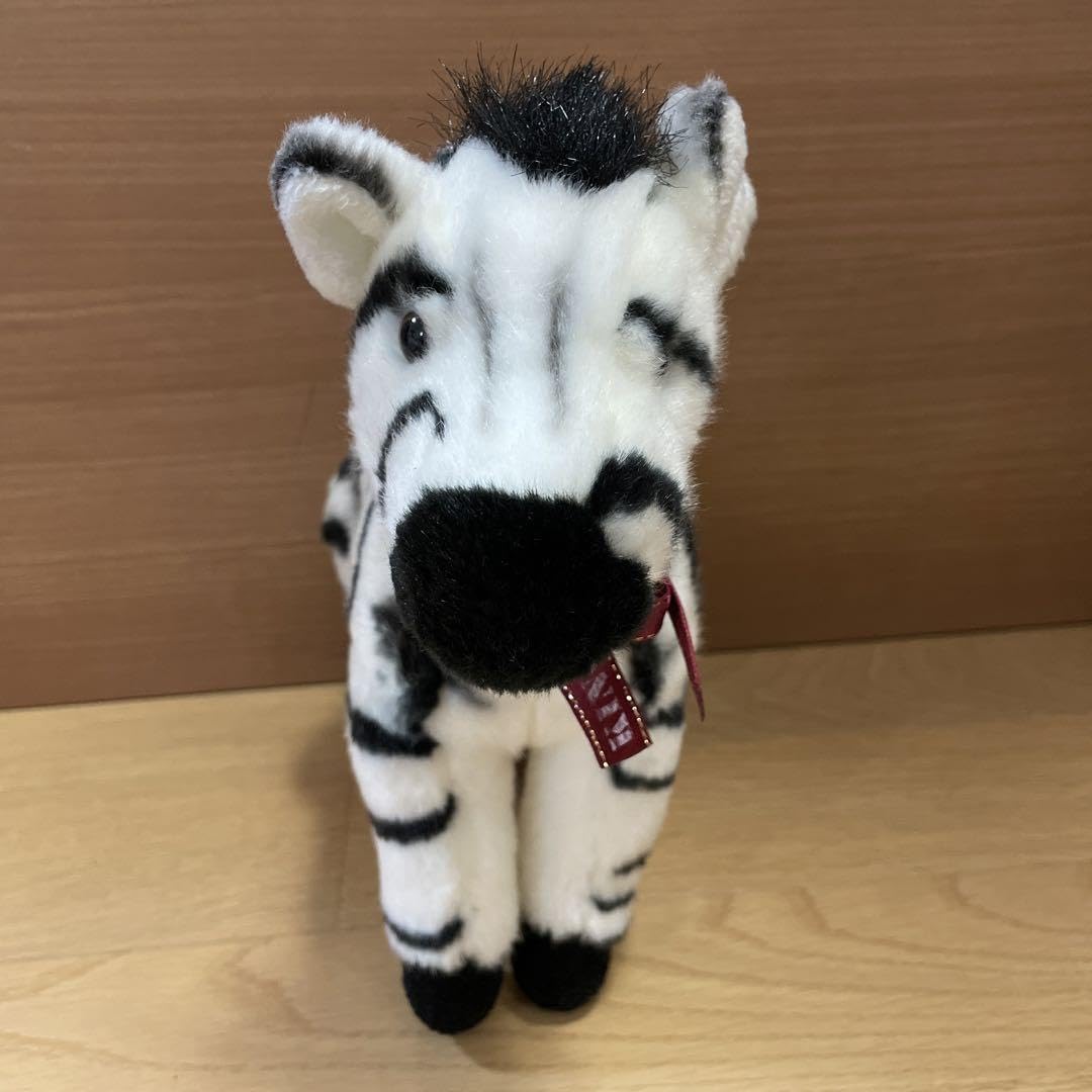 ポップ サーカス シマウマ イヌ ぬいぐるみ ポップ サーカス シマウマ イヌ ぬいぐるみ - メルカリ
