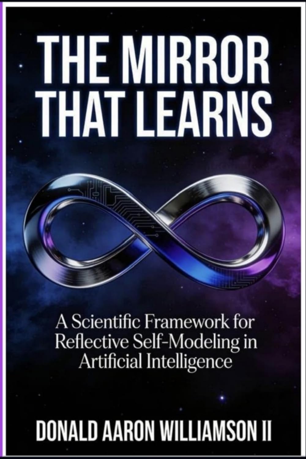 The Mirror That Learns: A Scientific Framework for Reflective Self-Modeling in Artificial Intelligence