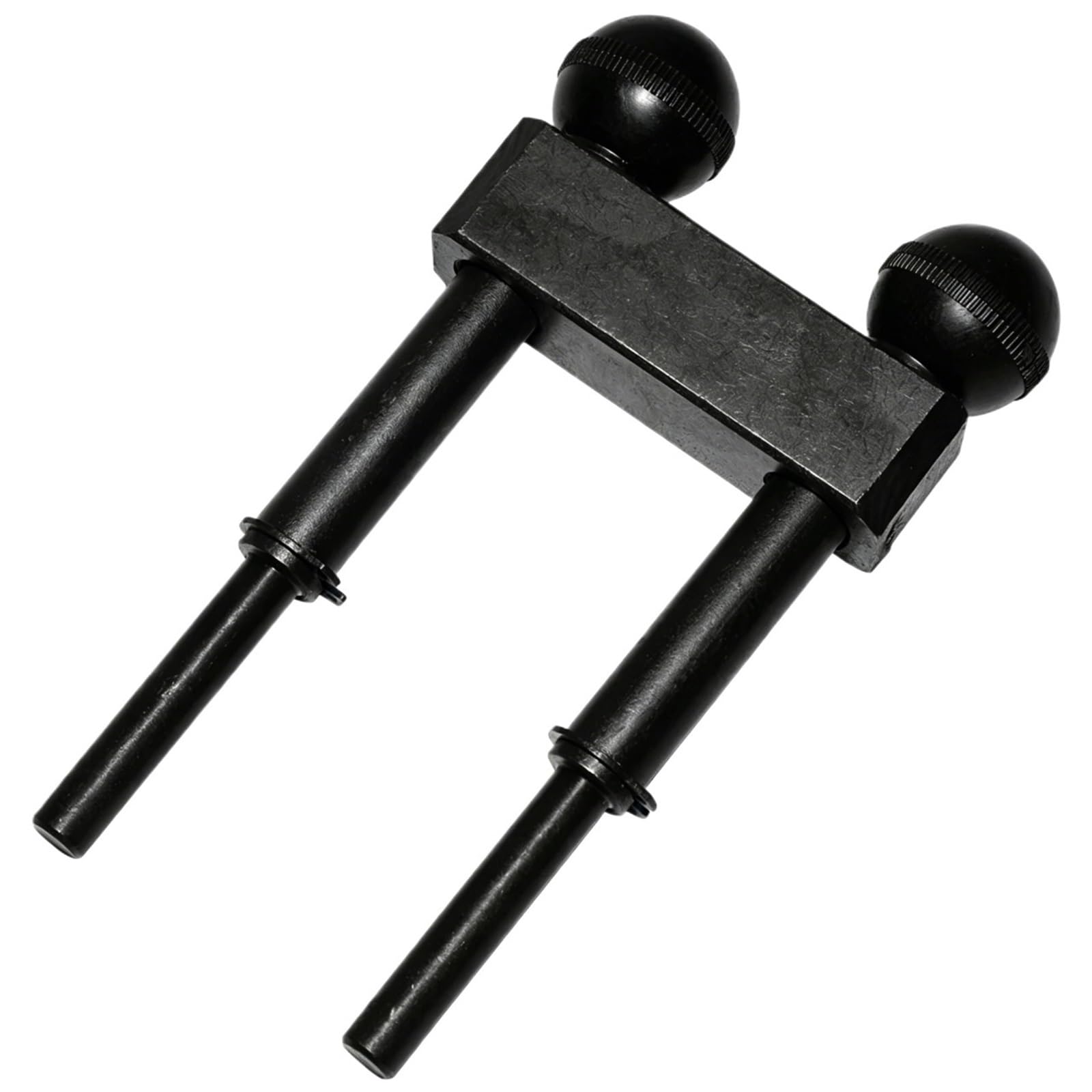 Kit de Calage Distribution Kit D'outils De Calage De Distribution Moteur, Kit D'outils De Réglage, Outil De Réparation Compatible Avec VW Pour Bora Pour Caddy Pour Fox Pour Golf