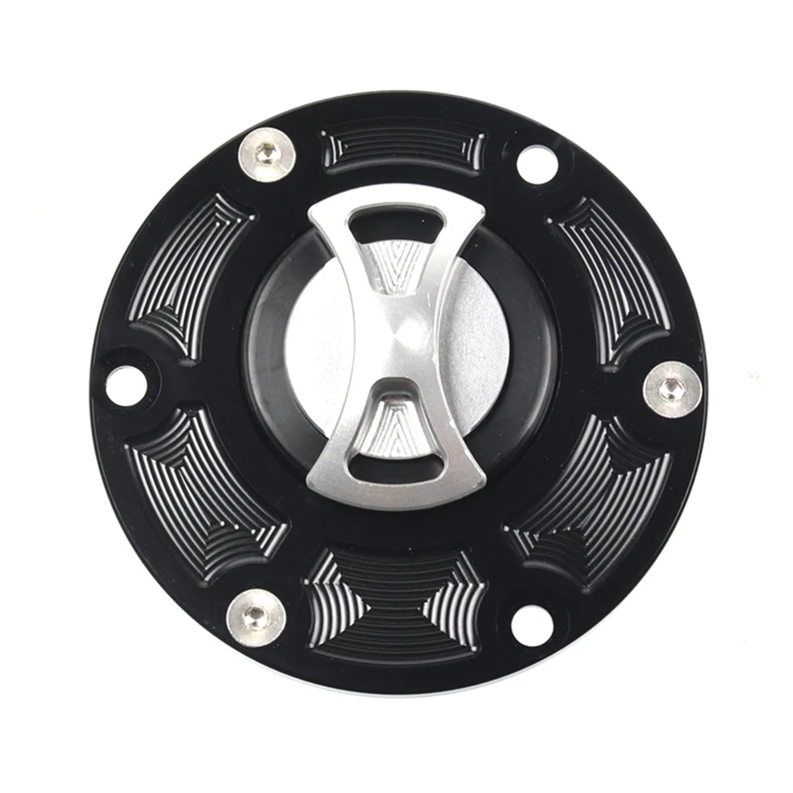 Motocycle RS660 CNC Coperchio tappo serbatoio carburante