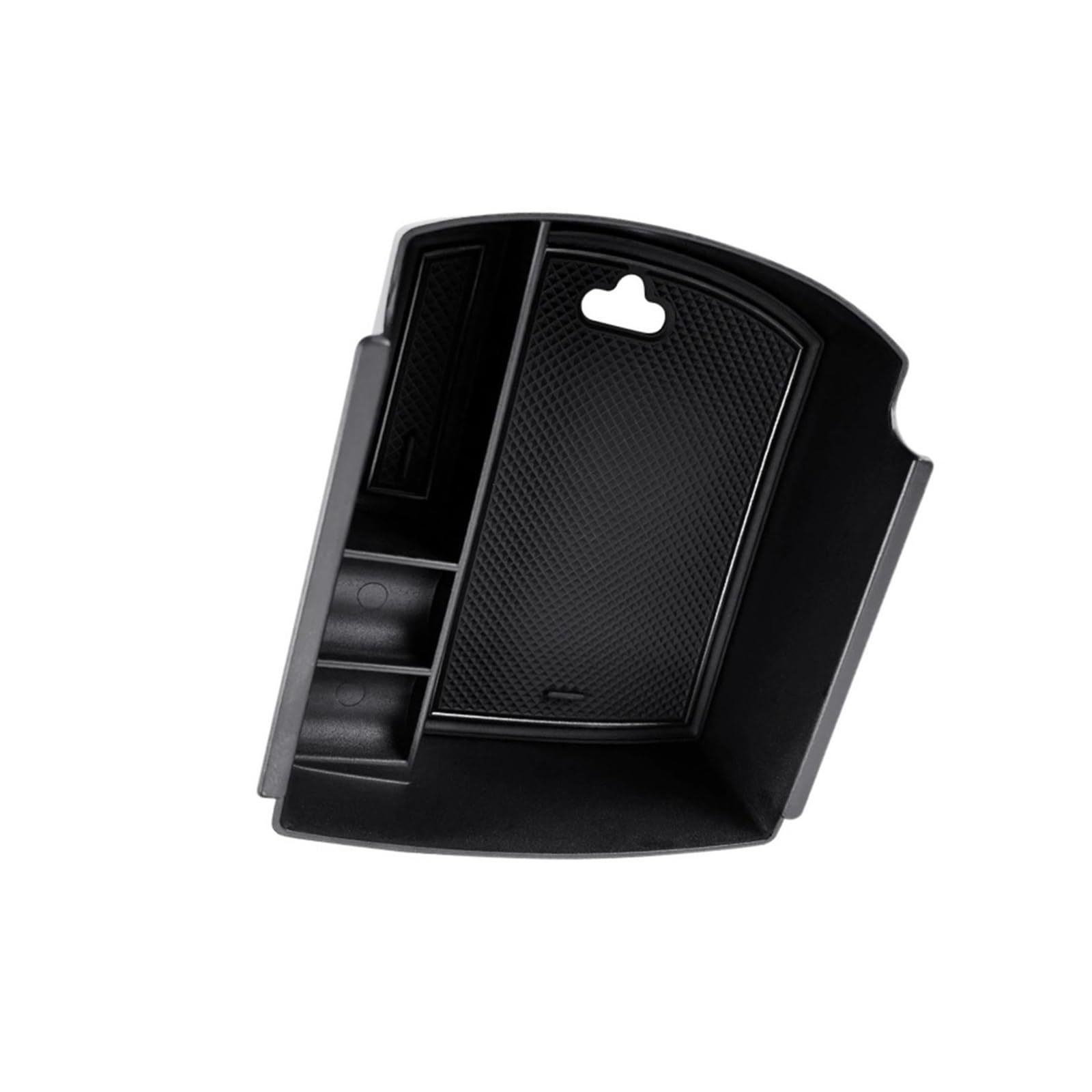 OOPUHKSY Auto Interior Accessories For Hyundai I30 2018 17-24 Car Armrest Box Storage Central Control Container