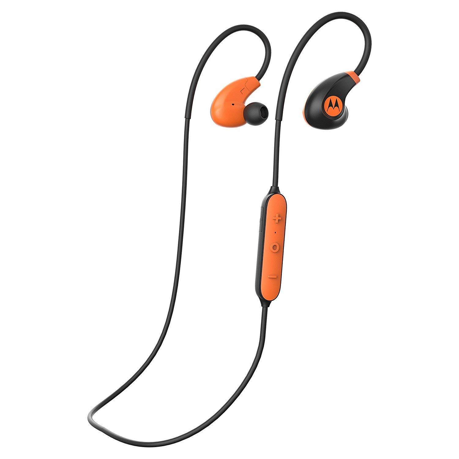 Amazon.com: Motorola VerveLoop 2+ Super Light, Waterproof