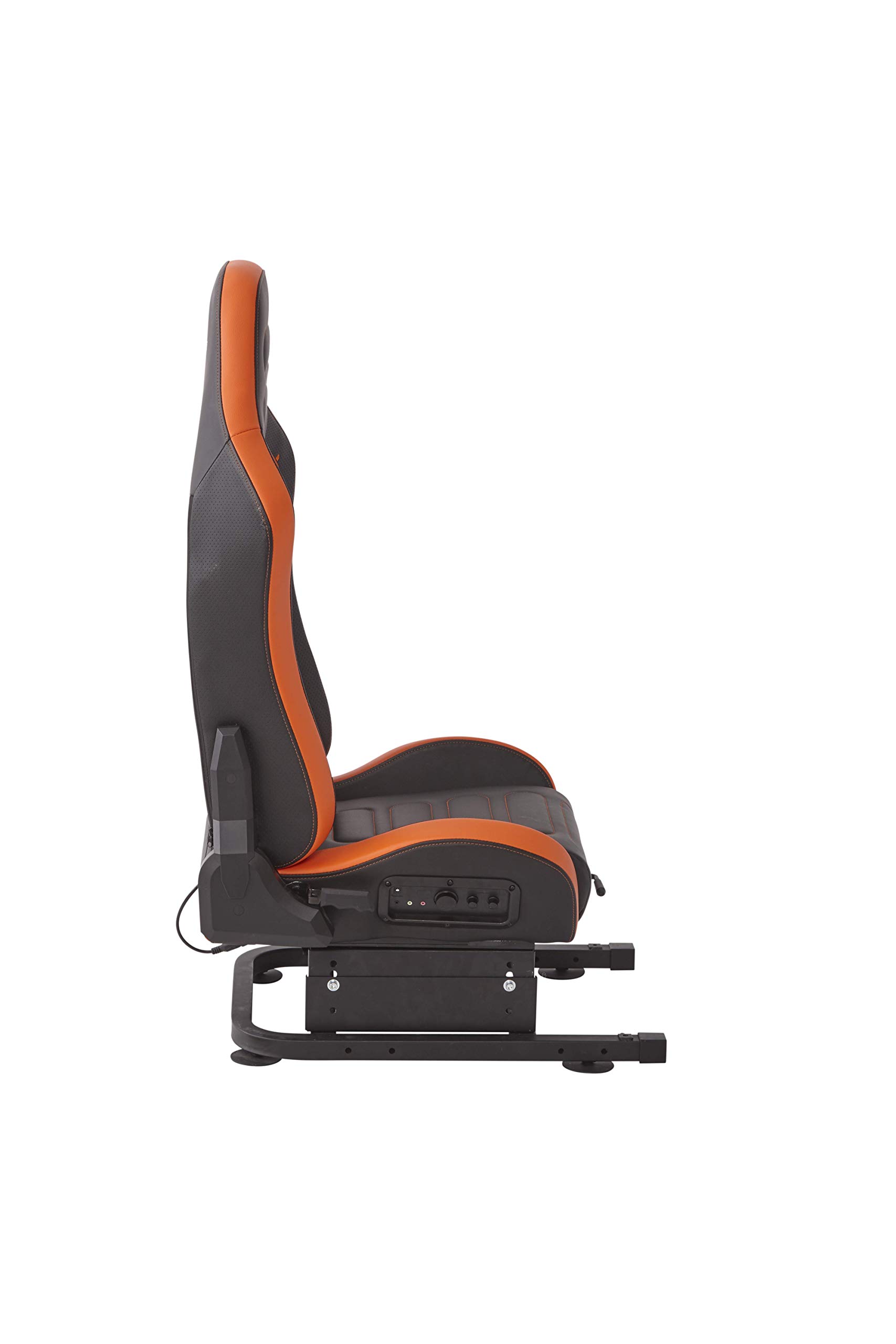 XRocker XR Racing Drift 2.1 Stereo Audio Racing Seat for XR Racing Rig