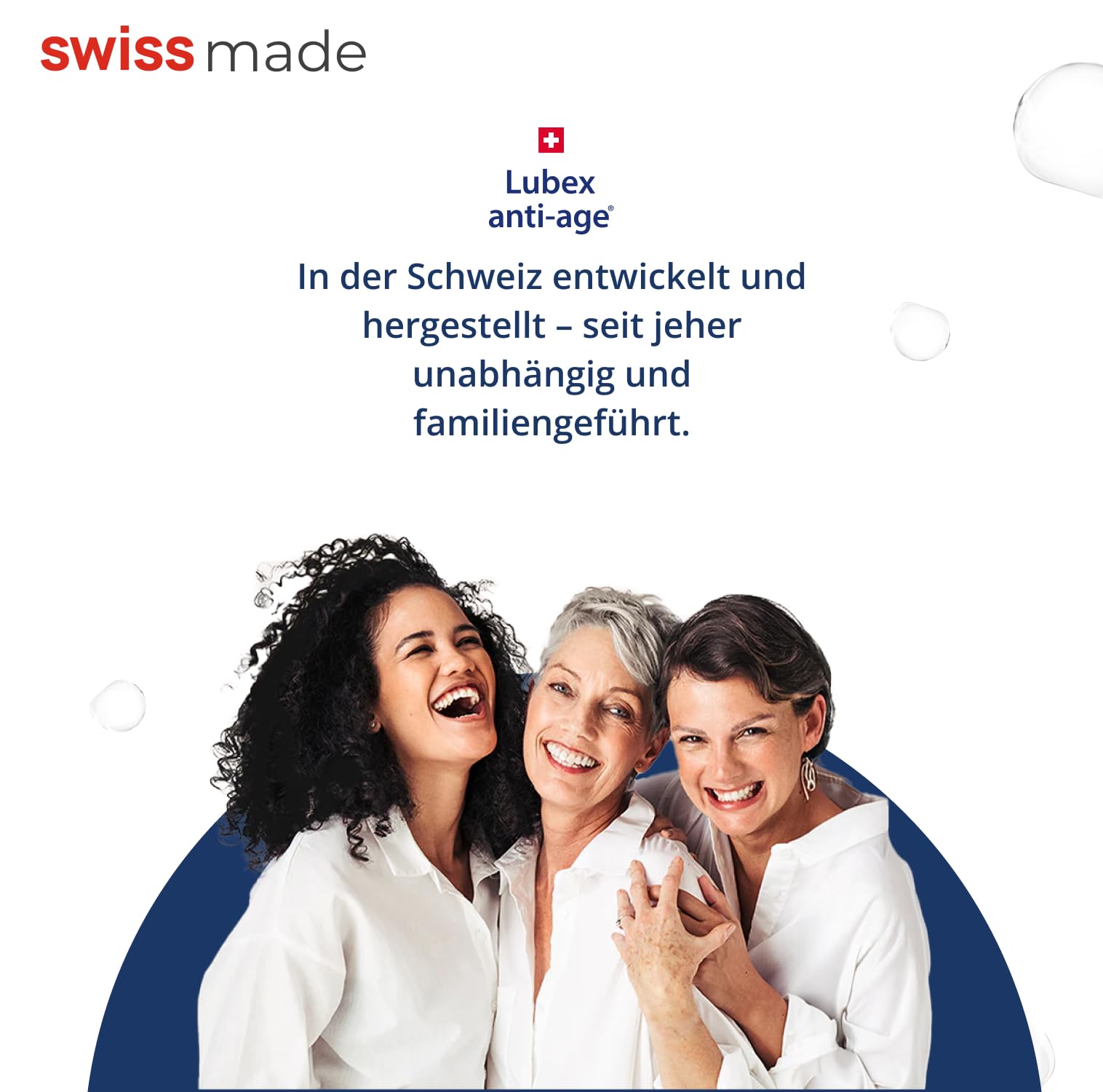 double serum – Zwei‑Phasen Retinol‑Formel mit Antioxidantien, erhöht Kollagen, glättet Falten, fördert Hauterneuerung, für strahlend ebenmäßigen Teint