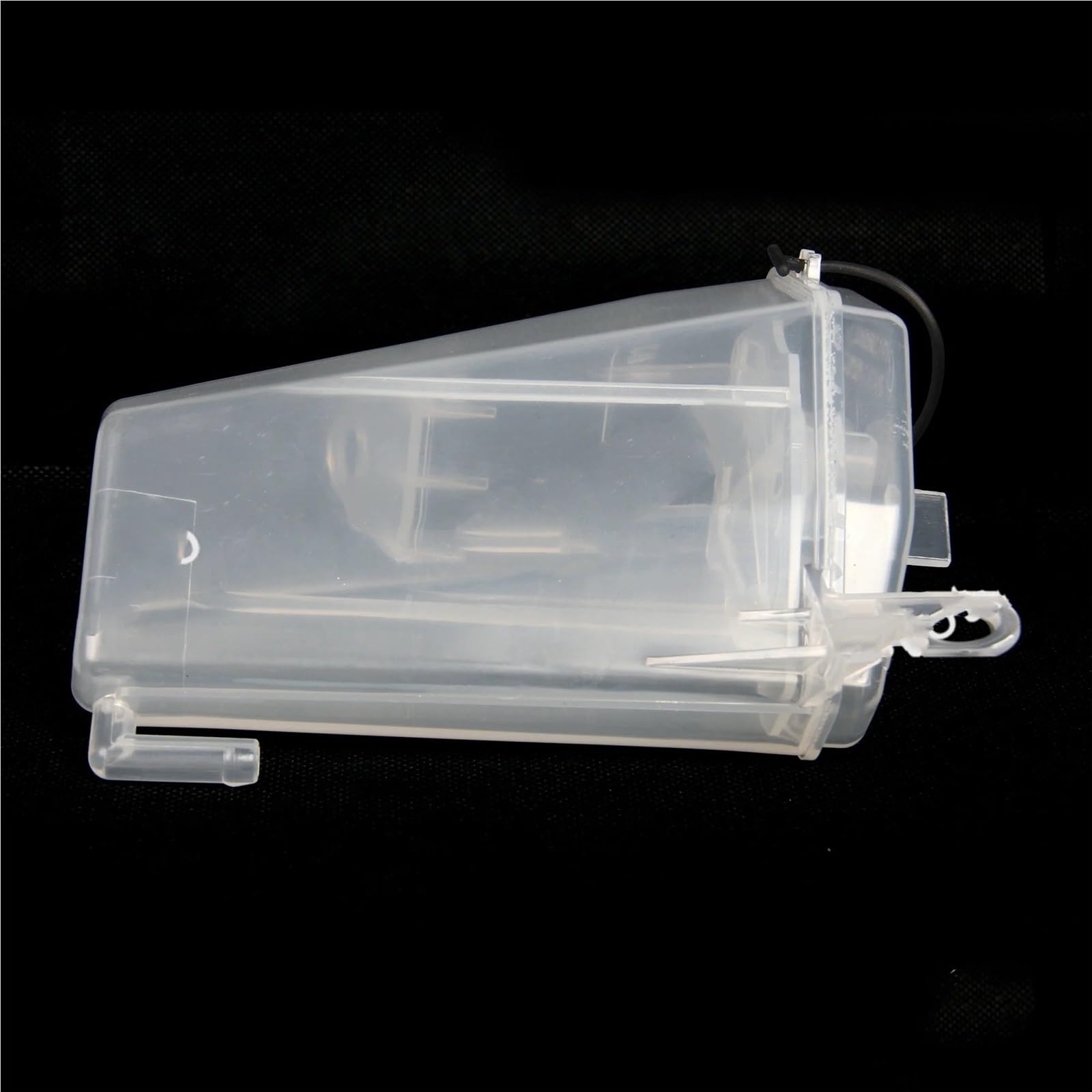Bouteille à débordement liquide Réservoir De Liquide Refroidissement Pour Moto BMW S1000RR 2019-2024, Bouchons ABS, Bouteille Débordement Stockage D'eau