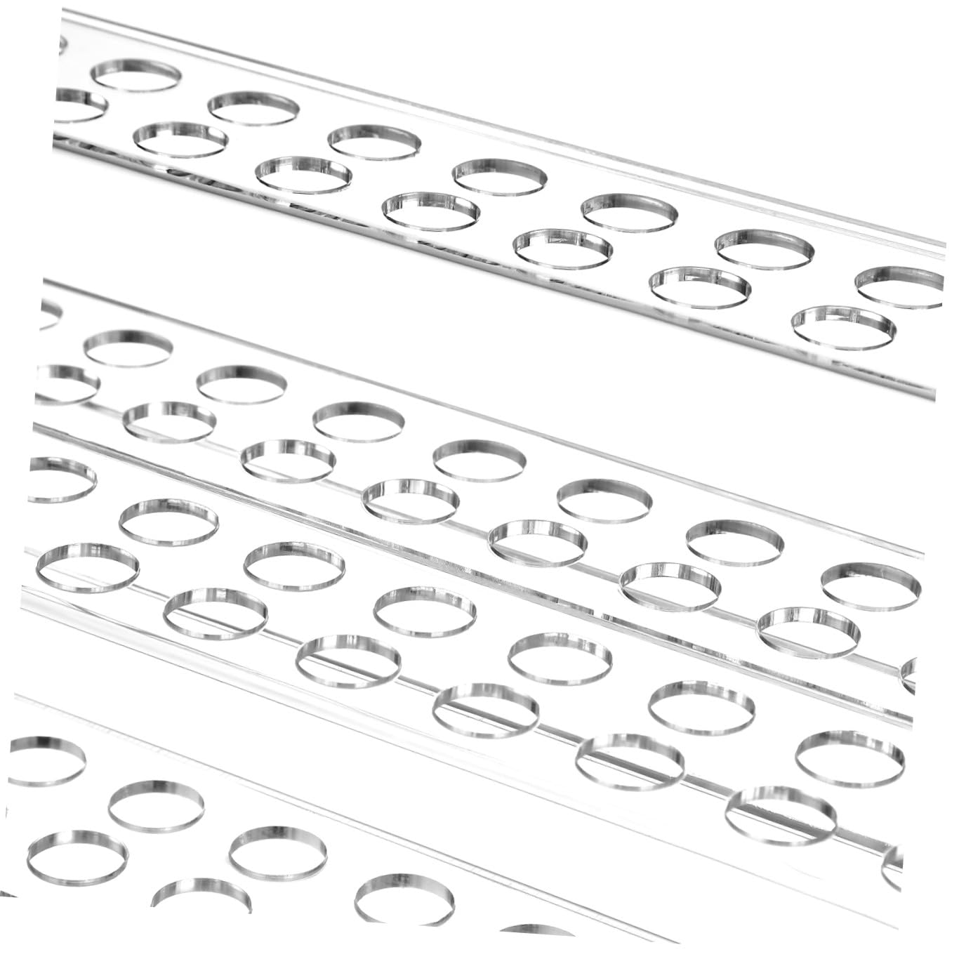 Lápices Firme Capacidad y Organizador de Bolígrafos Gran Multi Diseño Ranuras Estructura Resistente para Escritorio Oficina y Hogar