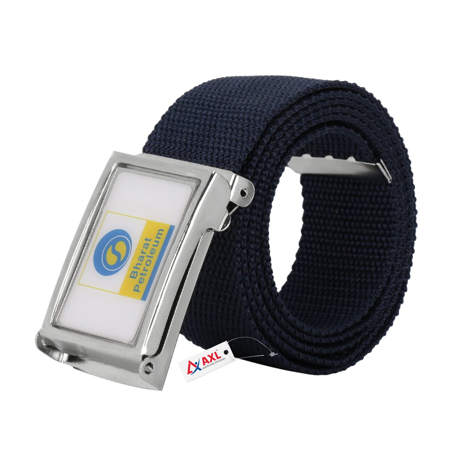 BHARAT PETROLEUM (BPCL) Uniform Belt (5 Pcs.) (Pack of 1,3 & 5)-image-34