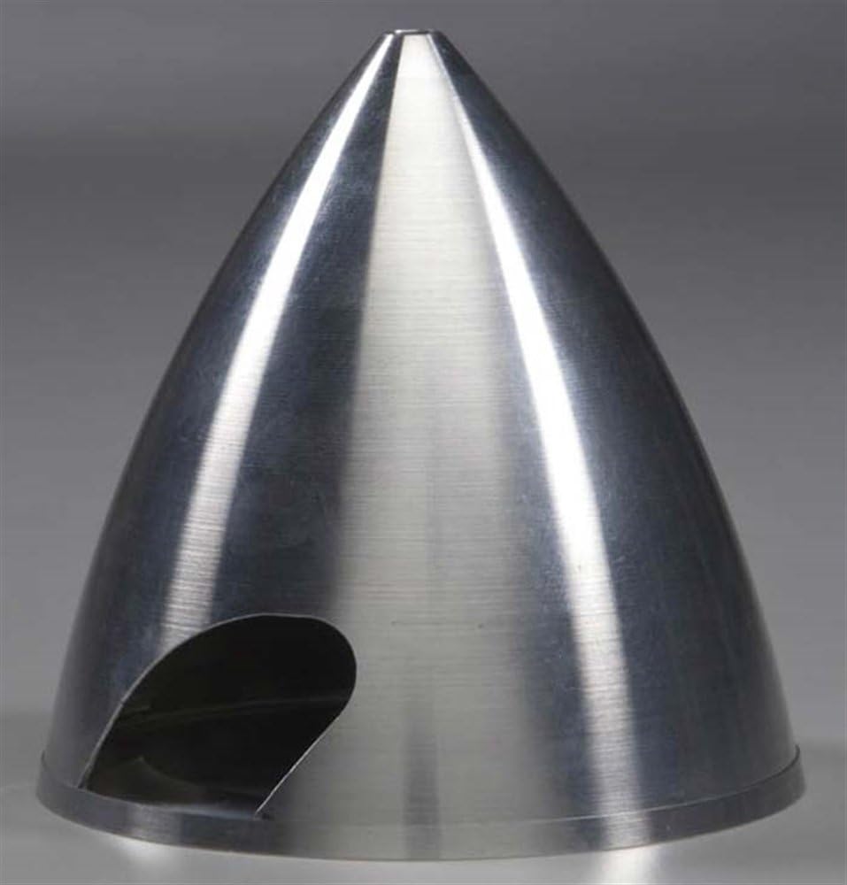 Products S645 4-1/2" Big Cut Vortech Standard 2-Blade Spinner