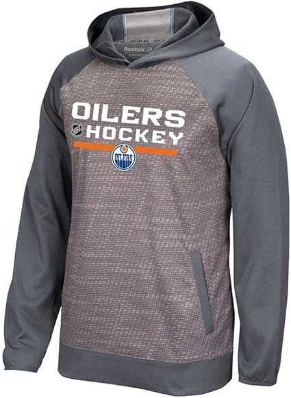 adidas oilers hoodie