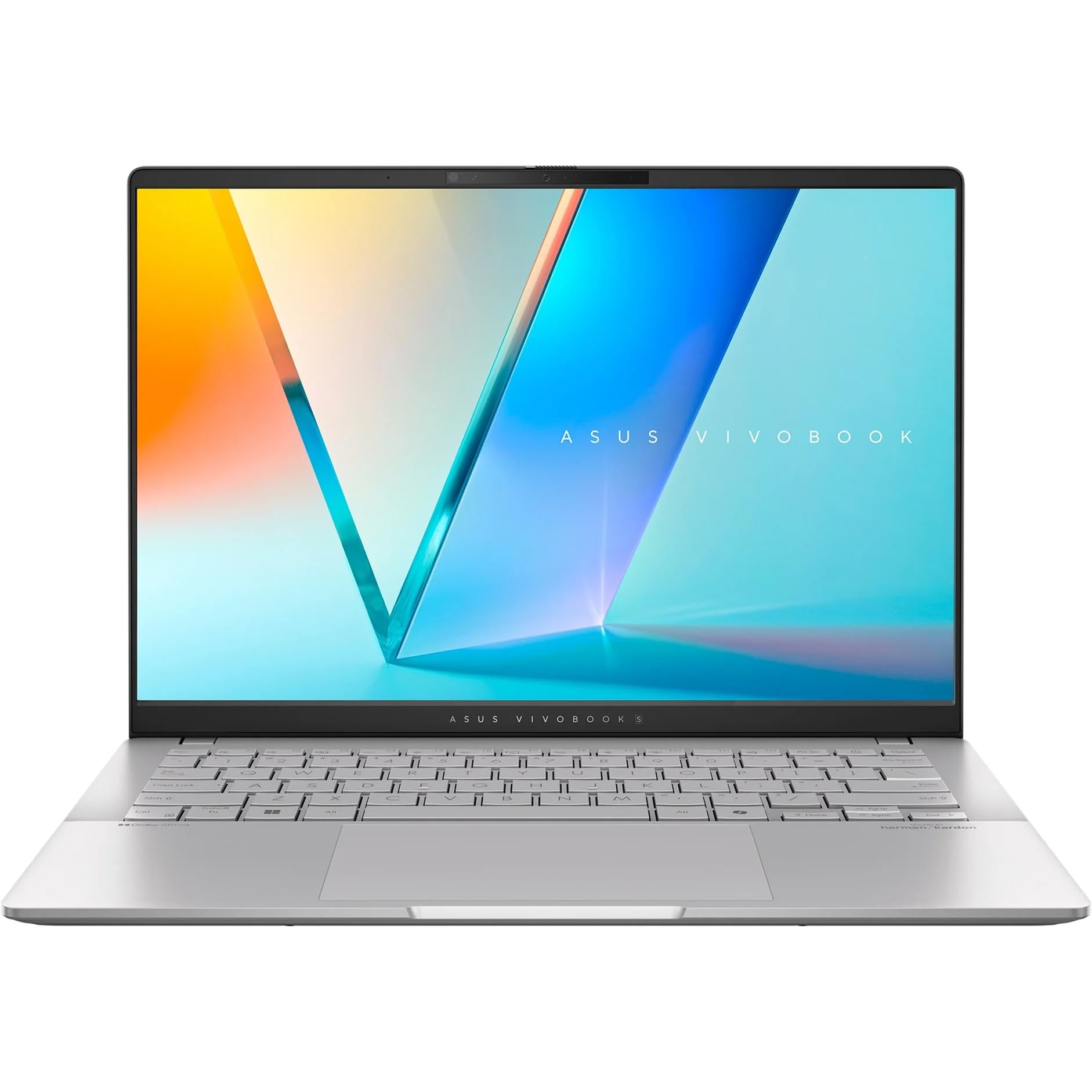 ASUS VivoBook S 14 AI R9 HX 370 24GB 1TB M5406WA-QD126WS Windows