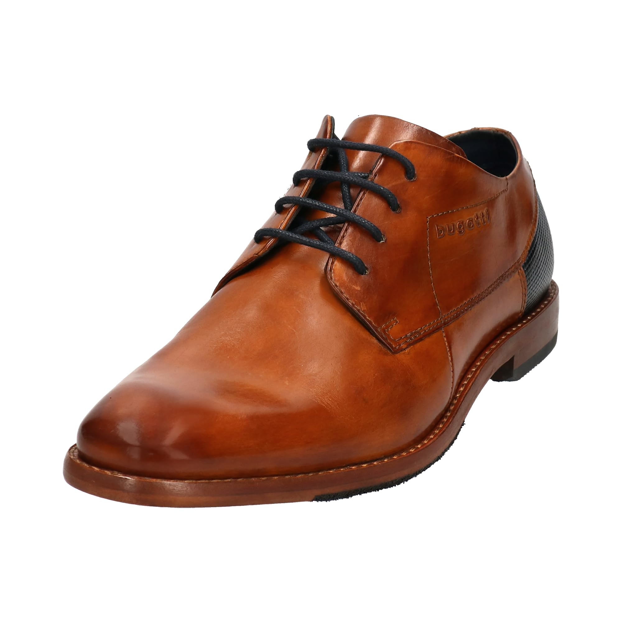 bugatti Homme Mansueto Flex Evo Chaussures Pointues
