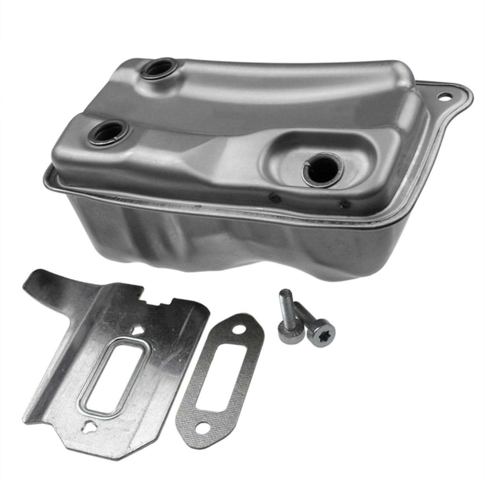 Buxuaaaa Of Precisions Engineers Cooling Systems Gasket Plate Oem Replacement Part For Ts410 And Ts420