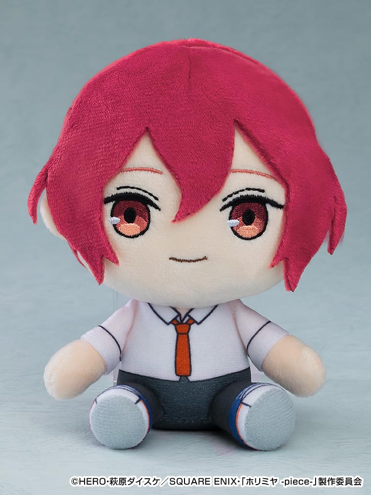 Amazon.com: Good Smile Company Horimiya: The Missing Pieces