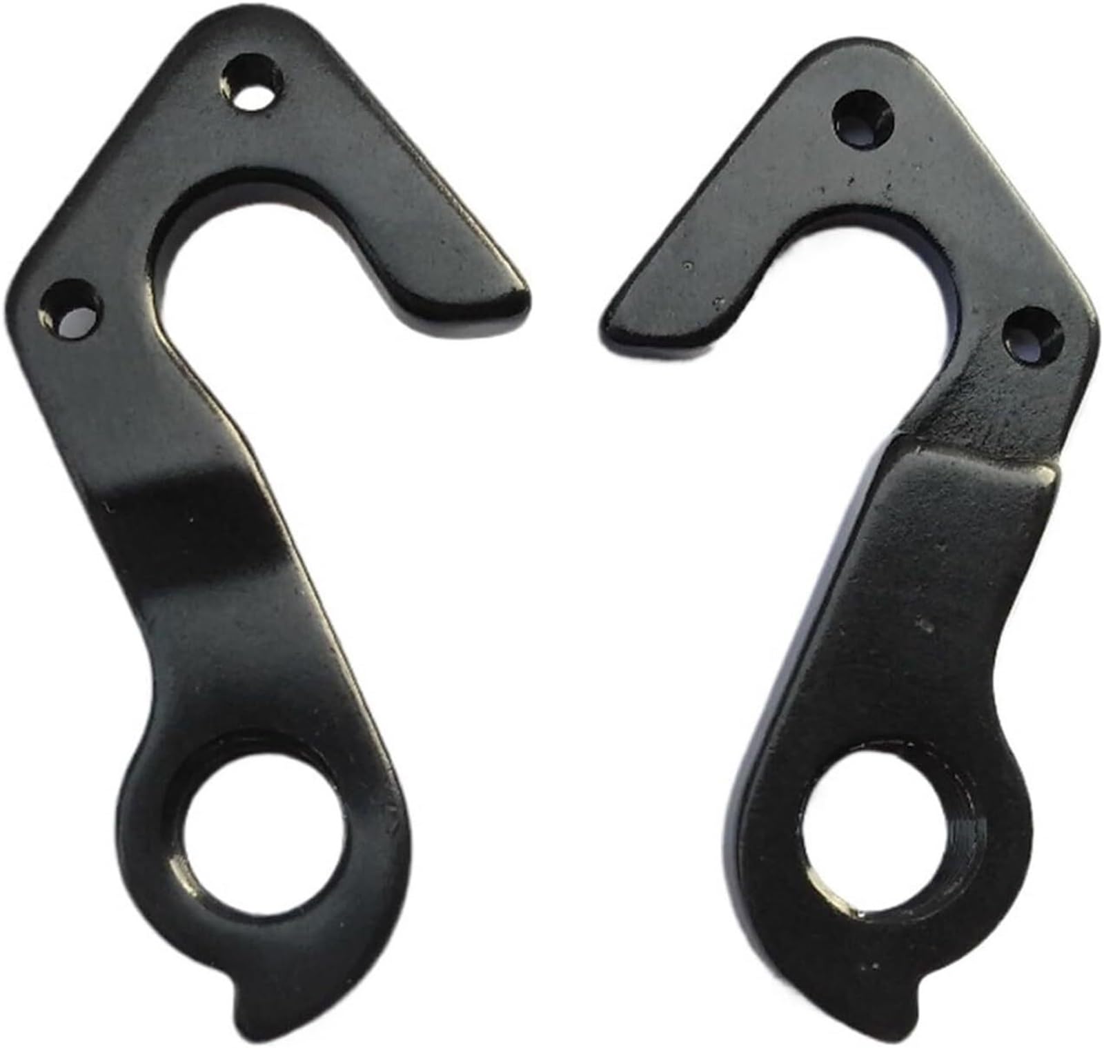 Patilla de Cambio Trasero for Bicicleta GT, n.° ATIDH0233 GT K33047 Avalanche 9R GT Zaskar Carbon Mech Dropout patilla de Cambio Trasera de Bicicleta