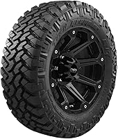 Vista 1 de Nitto Trail Grappler M/T - Neumático todo terreno - 285/65R18 125Q
