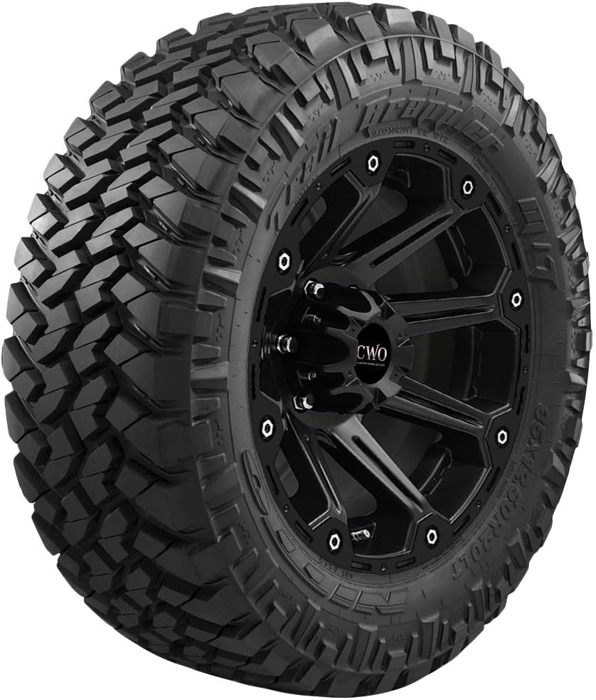 Trail Grappler M/T All-Terrain Tire - 285/65R18 125Q