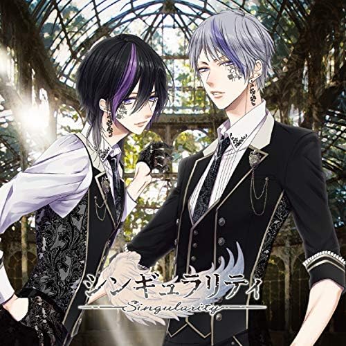 Play LAGRANGE POINT 7thシングル「シンギュラリティ」 by