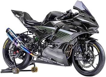 取り置きの為、購入不可 Amazon | ZX-25Rオートバイインジェクションコンプリート