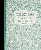 (Reprint) 1986 Yearbook: New Utrecht High School, Brooklyn, New York