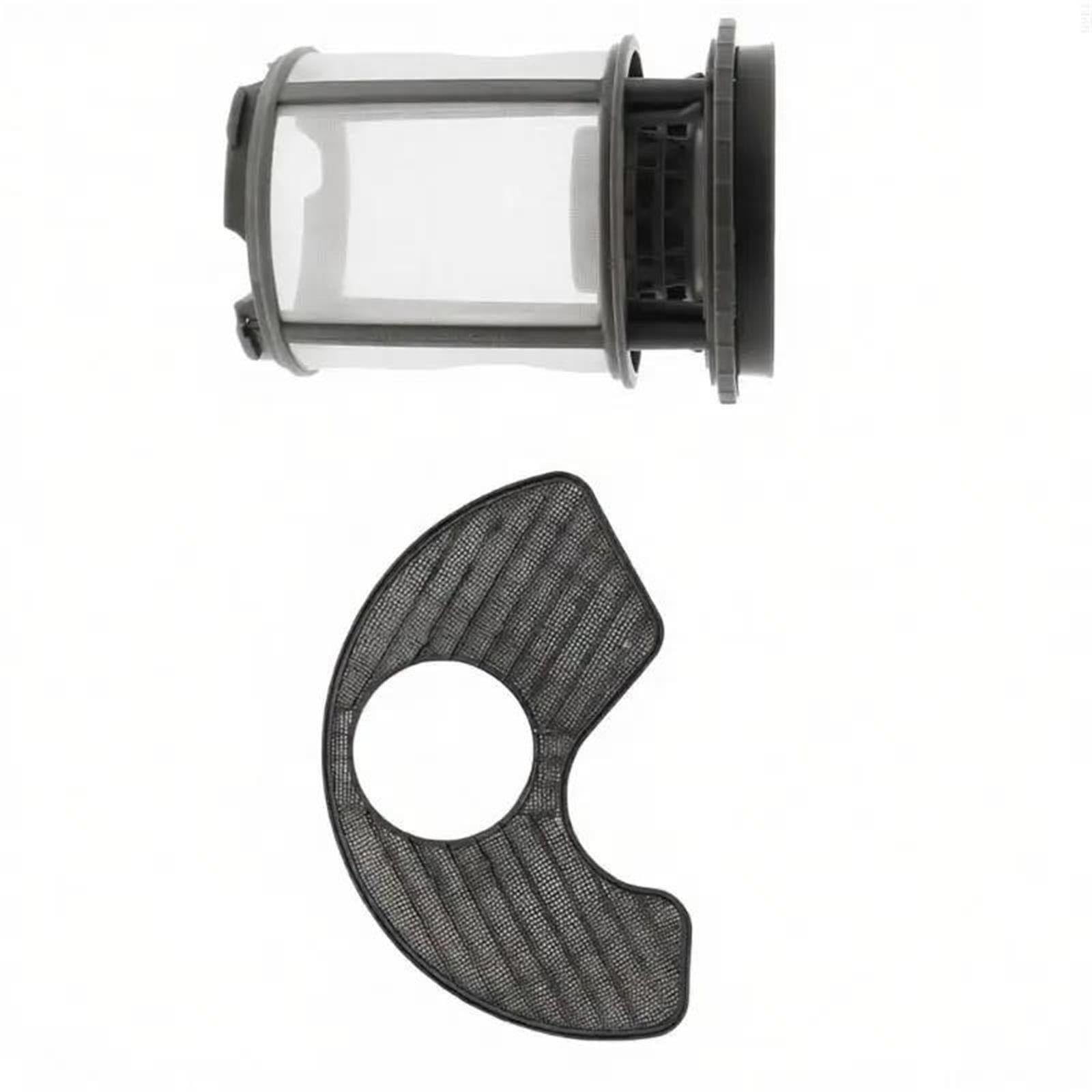 Filtro Lavavajillas W10872845 Compatible Con Jenn-Air JDB8700AWS2