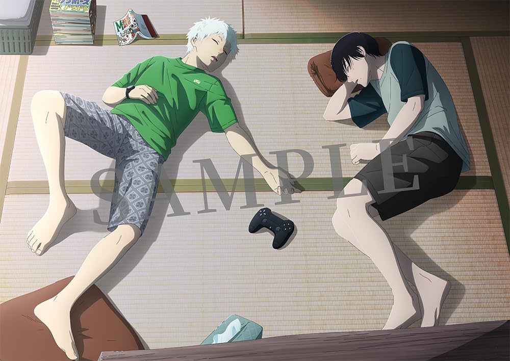 Amazon.co.jp: 【Amazon.co.jp限定】光が死んだ夏 ( メーカー