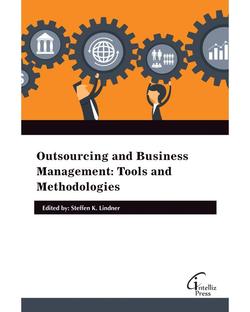 Buy Outsourcing and Business Management: Tools and Methodologies — BookShops.in