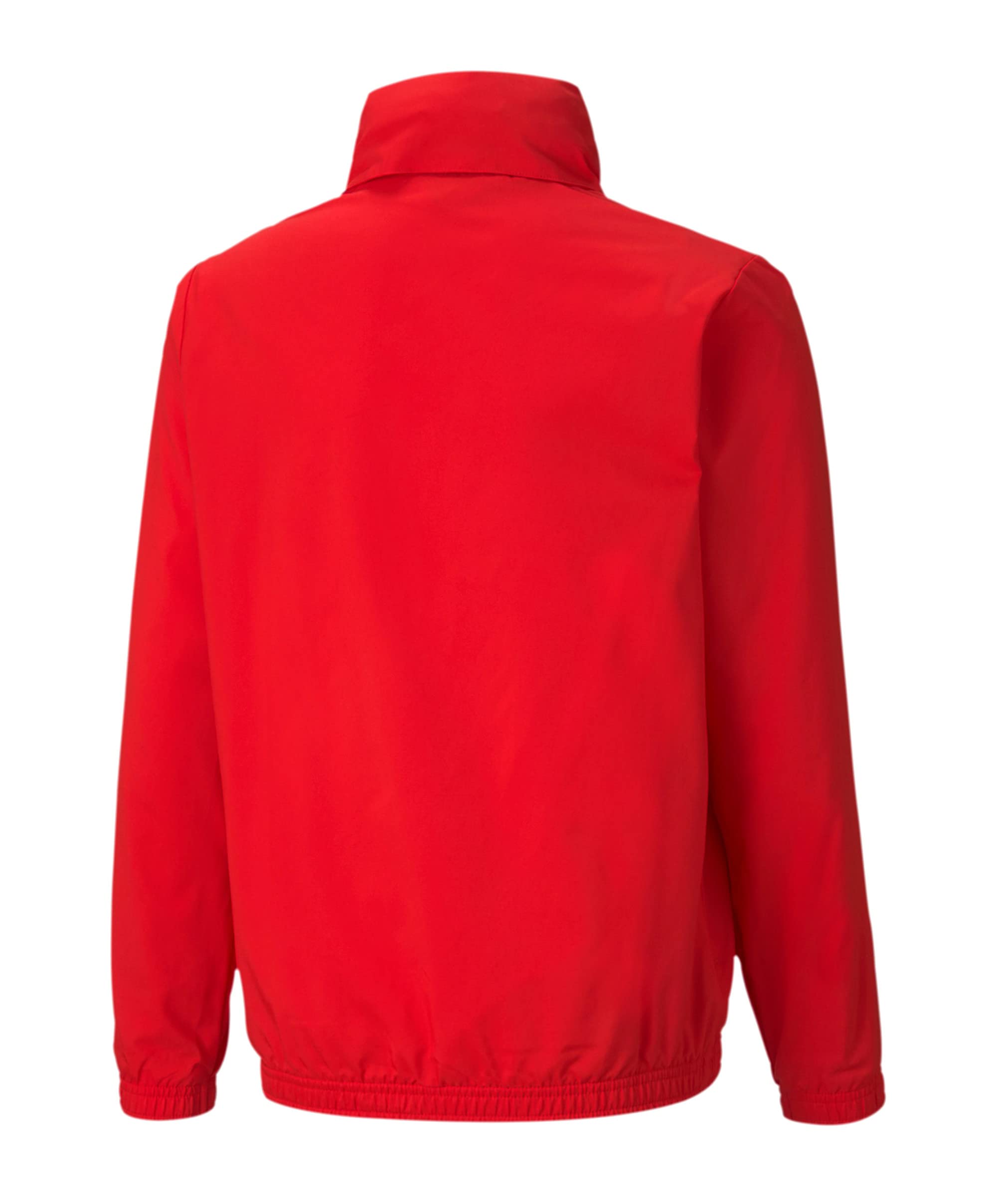 PUMA Kurtka Uniseks - niemowlęta Teamrise All Weather