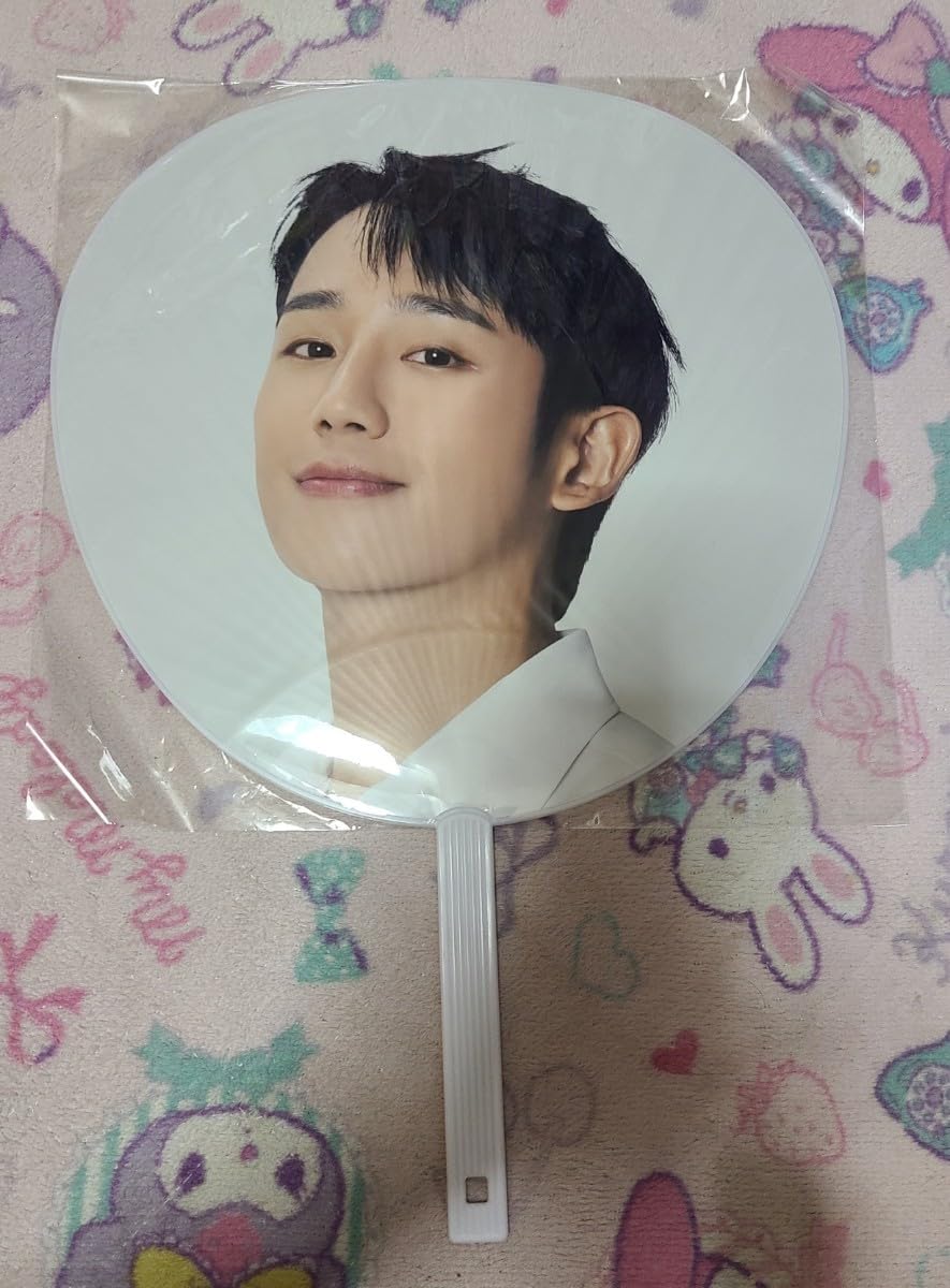 Amazon.co.jp: チョンヘイン 公式グッズ 2023 JUNG HAE IN