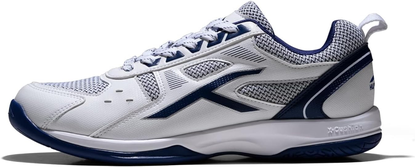 – Raze mens Badminton Shoe