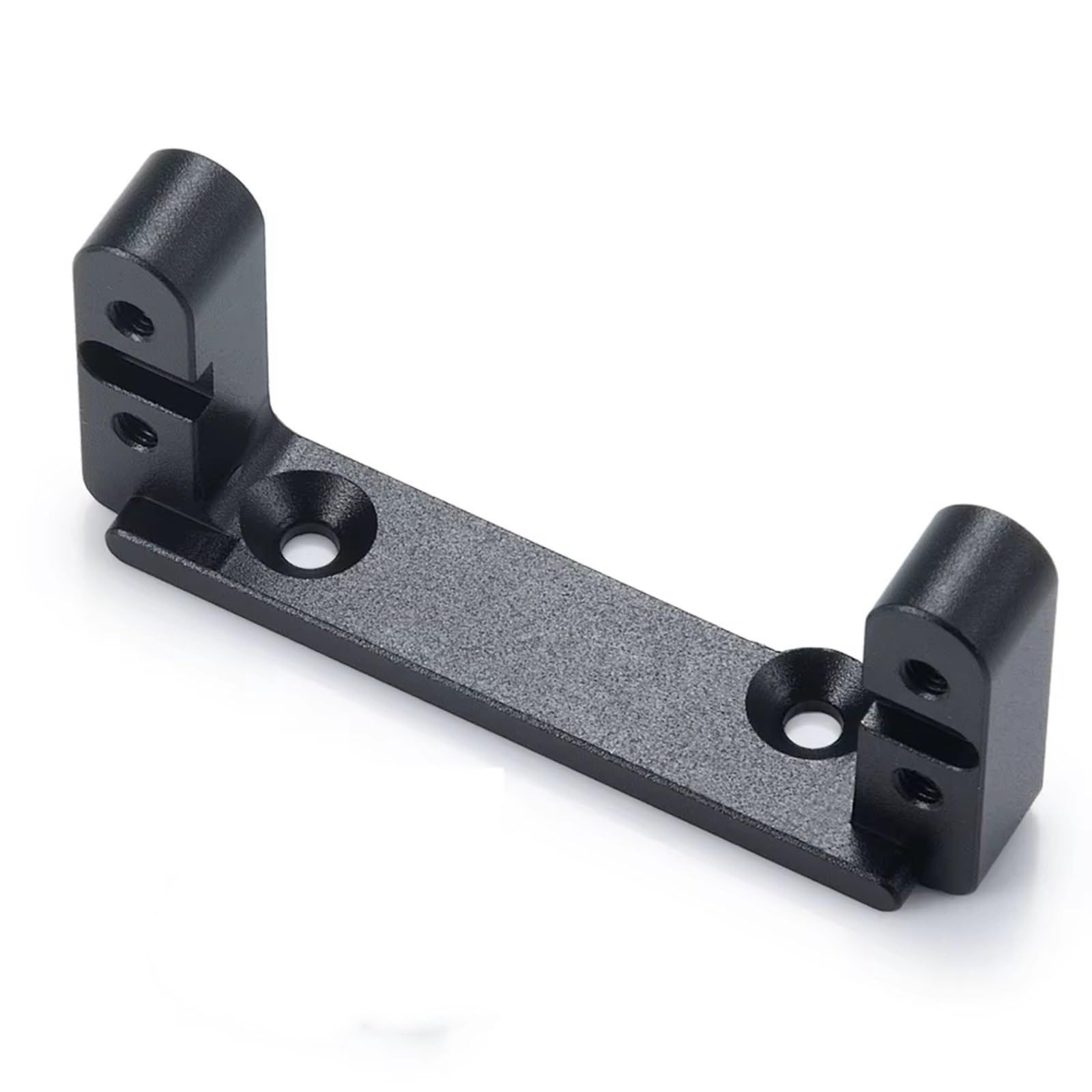 Per Axial SCX6 AXI05000 Per JLU Per Wrangler 1/6 Metallo Shift Servo Mount RC Crawler Ricambi Auto Accessori Aggiornamenti Componenti Accessori