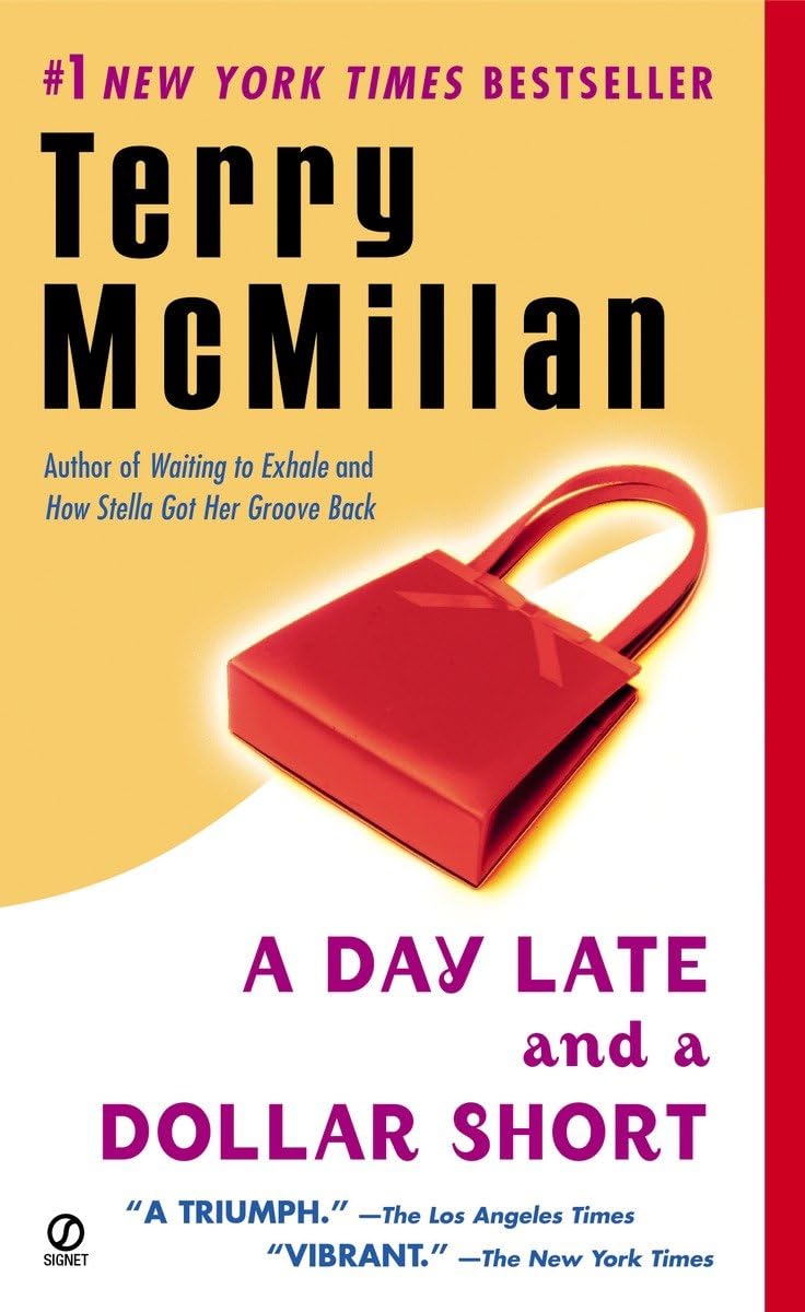 Buy A Day Late and a Dollar Short — BookShops.in