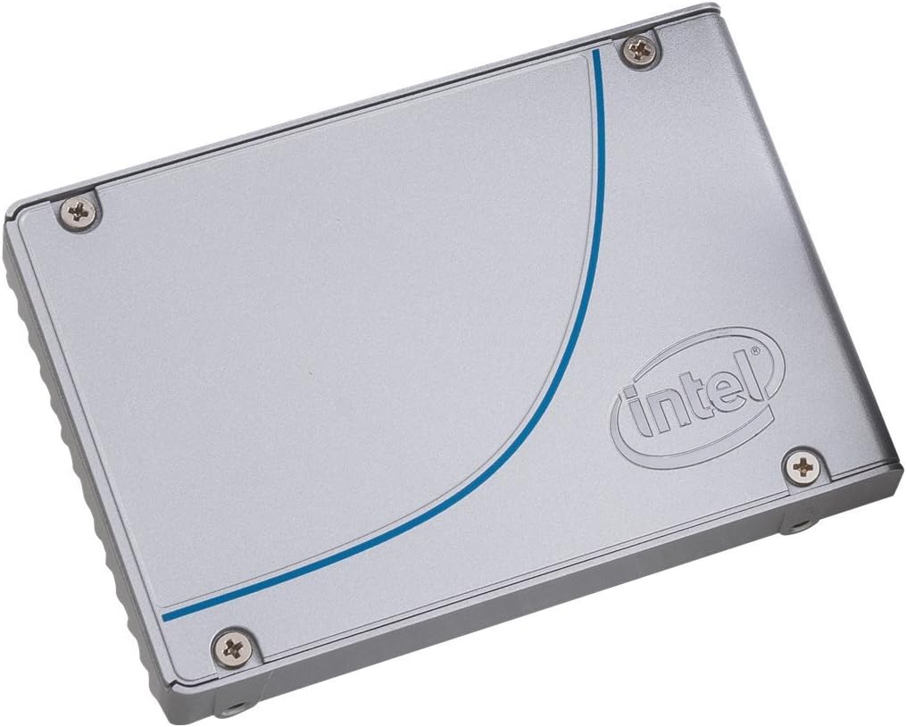 Intel Solid-State Drive DC P3500 Series - Solid State Drive - 400 GB - PCI Express 3.0 X4 (Nvme) (SSDPE2MX400G401)