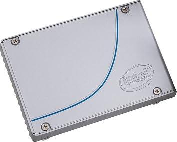 Intel Solid-State Drive DC P3500 Series - Solid State Drive - 400 GB - PCI Express 3.0 X4 Nvme SSDPE2MX400G401